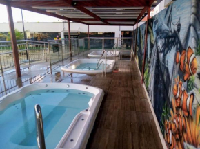 Aquarius residence